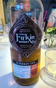 The Firkin 10